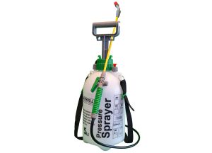 Faithfull Pressure Sprayer 5 Litre from WEBBS Builders Merchants