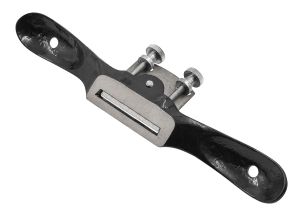 Faithfull Spokeshave Flat from WEBBS Builders Merchants