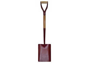 Faithfull Solid Socket Shovel Square 2MYD from WEBBS Builders Merchants