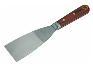 Faithfull Professional Filling Knife 50mm from WEBBS Builders Merchants