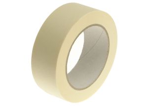 Faithfull Masking Tape from WEBBS Builders Merchants