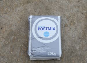 Postcrete 20kg from WEBBS Builders Merchants