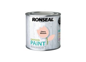 Garden Paint Cherry Blossom 2.5ltr from WEBBS Builders Merchants