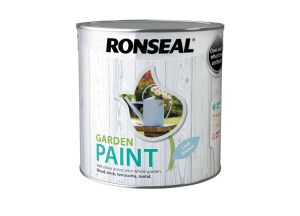 Garden Paint Cool Breeze 2.5ltr from WEBBS Builders Merchants