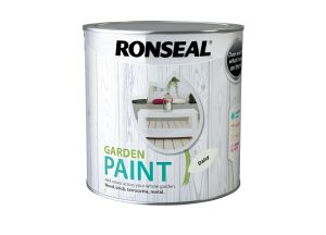 Garden Paint Daisy 2.5ltr from WEBBS Builders Merchants