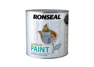 Garden Paint Pebble 2.5ltr from WEBBS Builders Merchants