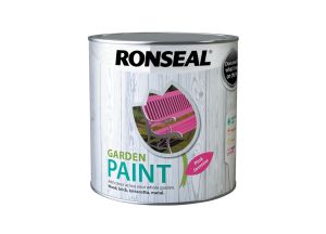 Garden Paint Pink Jasmine 2.5ltr from WEBBS Builders Merchants