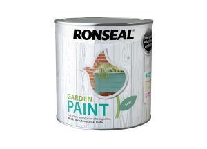 Garden Paint Sage 2.5ltr from WEBBS Builders Merchants