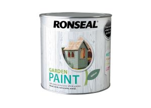 Garden Paint Willow 2.5ltr from WEBBS Builders Merchants