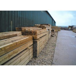 100mm x 100mm x 1.5M treated posts | WEBBS Builders Merchants - WEBBS ...