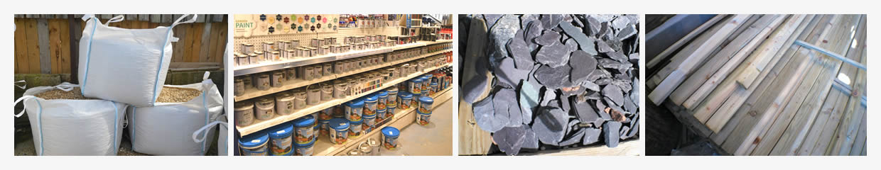 Building materials from WEBBS