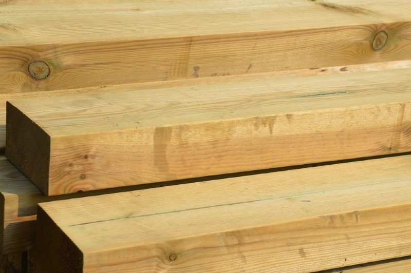 Timber Supplies